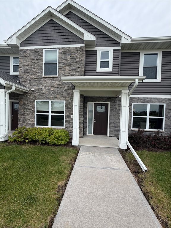 2237 Saint Andrews Drive, North Liberty, IA 52317