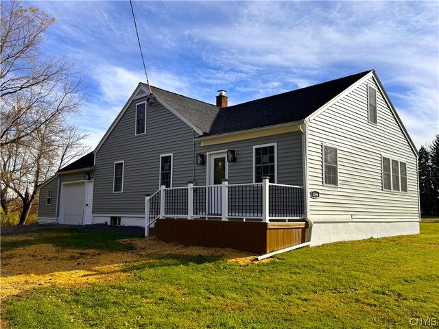 5396 State Route 26, Westmoreland, NY 13476