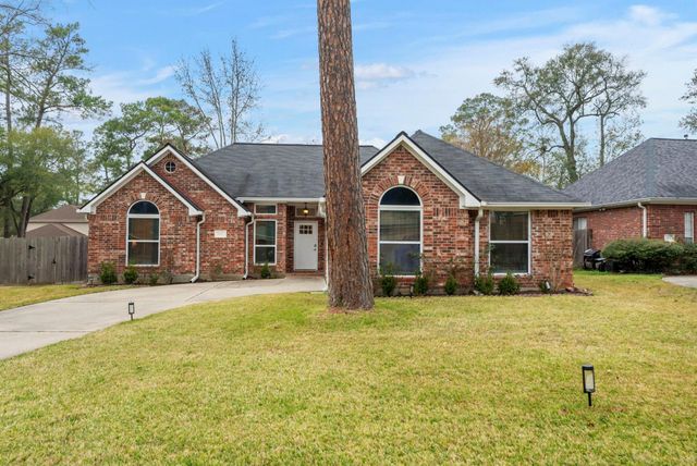 25003 Burgh Castle Drive, Spring, TX 77389