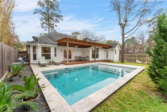 25003 Burgh Castle Drive, Spring, TX 77389