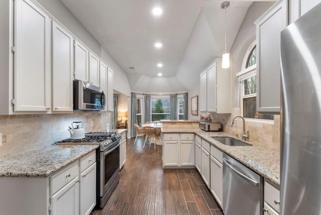 25003 Burgh Castle Drive, Spring, TX 77389