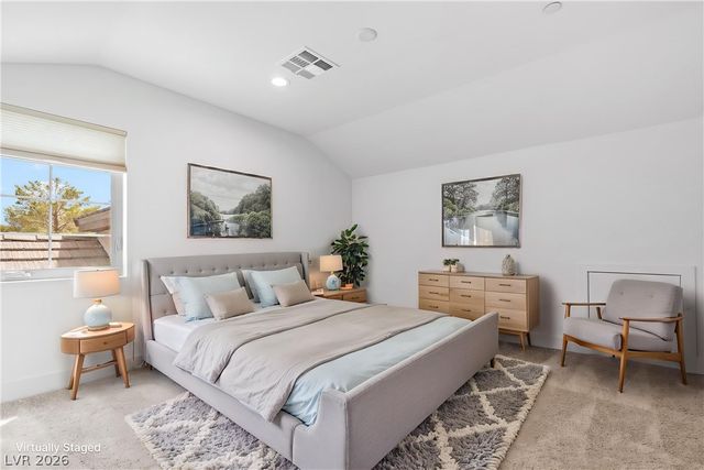 625 Robin Lane, Henderson, NV 89015