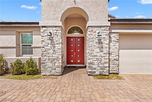 625 Robin Lane, Henderson, NV 89015