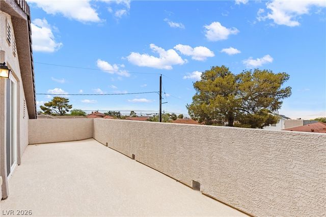 625 Robin Lane, Henderson, NV 89015