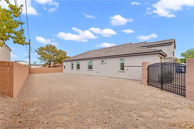 625 Robin Lane, Henderson, NV 89015