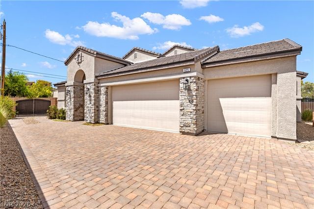 625 Robin Lane, Henderson, NV 89015