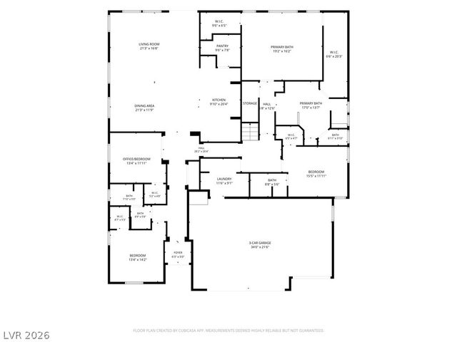 625 Robin Lane, Henderson, NV 89015