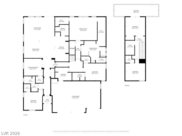 625 Robin Lane, Henderson, NV 89015