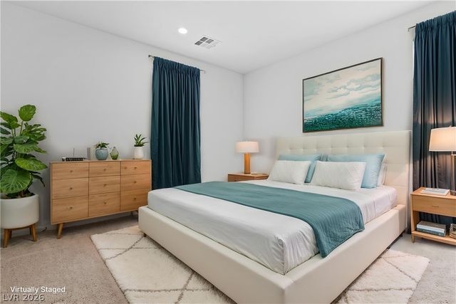 625 Robin Lane, Henderson, NV 89015