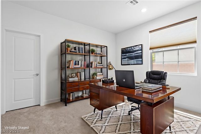 625 Robin Lane, Henderson, NV 89015
