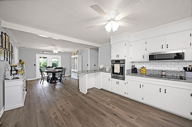 224 Lisa Avenue, Danville, KY 40422