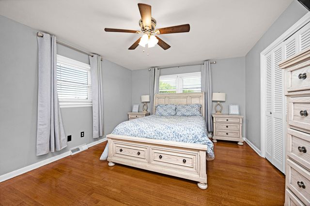 224 Lisa Avenue, Danville, KY 40422