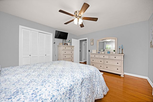 224 Lisa Avenue, Danville, KY 40422