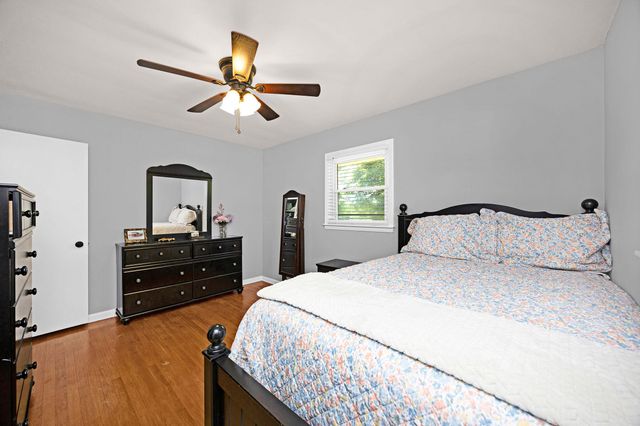 224 Lisa Avenue, Danville, KY 40422