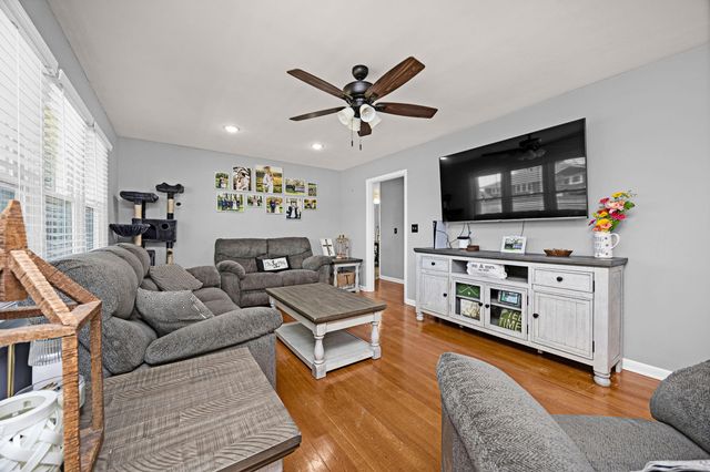 224 Lisa Avenue, Danville, KY 40422