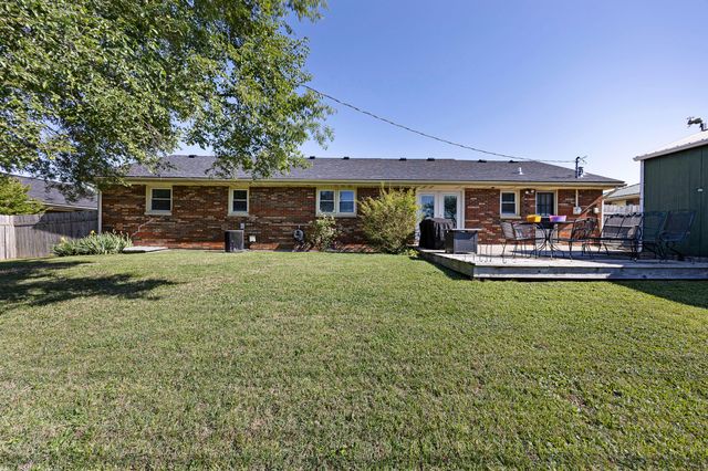 224 Lisa Avenue, Danville, KY 40422