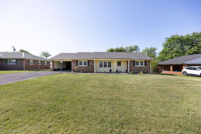 224 Lisa Avenue, Danville, KY 40422