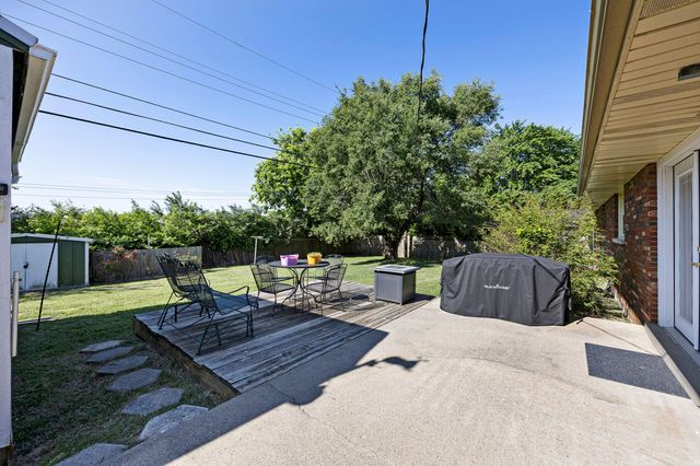 224 Lisa Avenue, Danville, KY 40422