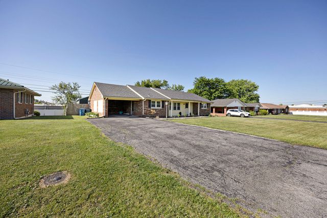 224 Lisa Avenue, Danville, KY 40422