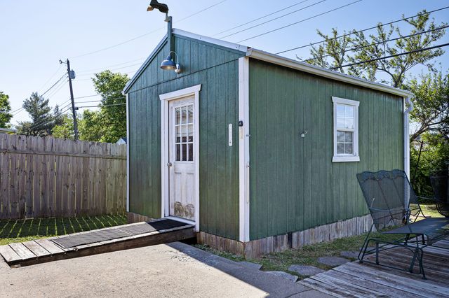 224 Lisa Avenue, Danville, KY 40422