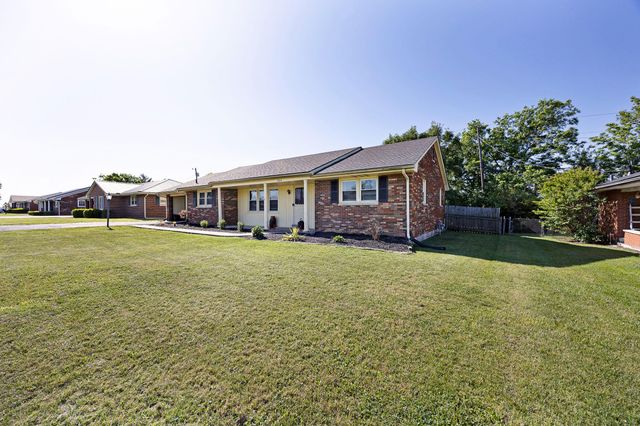 224 Lisa Avenue, Danville, KY 40422