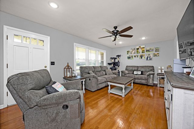 224 Lisa Avenue, Danville, KY 40422