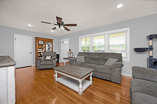 224 Lisa Avenue, Danville, KY 40422