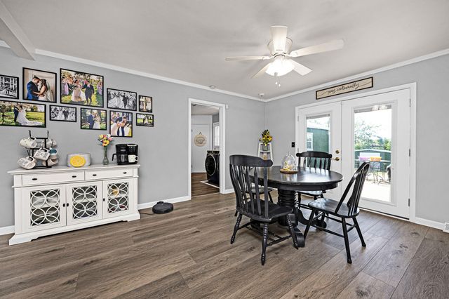 224 Lisa Avenue, Danville, KY 40422