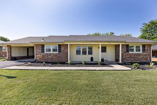 224 Lisa Avenue, Danville, KY 40422