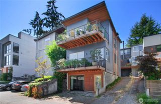 216 26th Avenue E #B, Seattle, WA 98112
