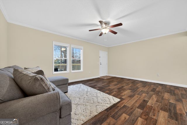 243 Merry Drive NW, Milledgeville, GA 31061