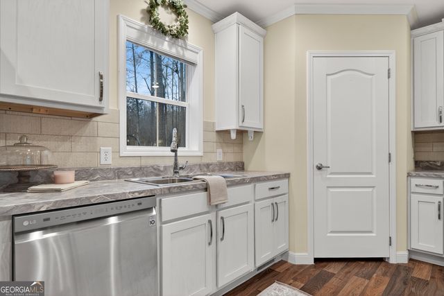 243 Merry Drive NW, Milledgeville, GA 31061