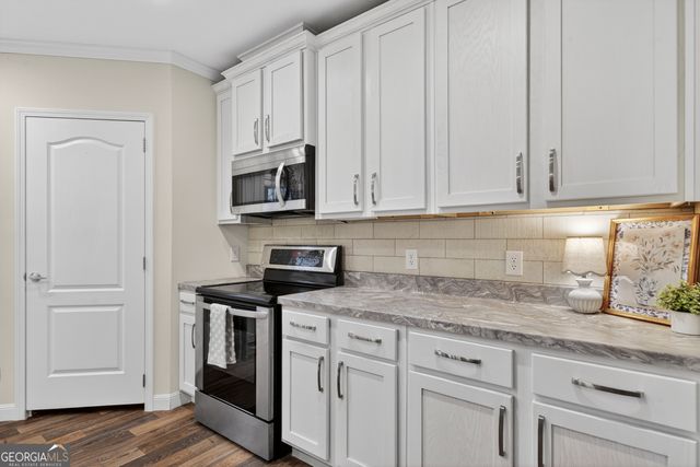 243 Merry Drive NW, Milledgeville, GA 31061