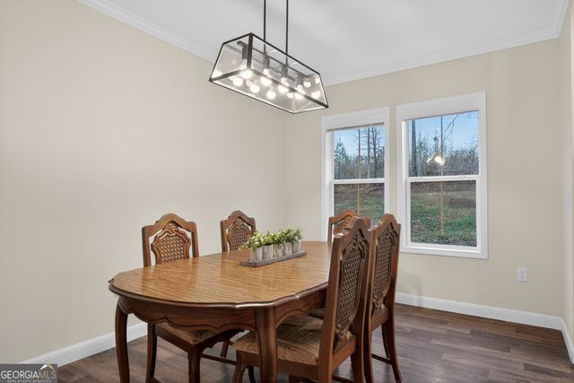 243 Merry Drive NW, Milledgeville, GA 31061