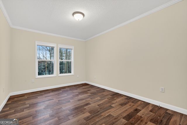 243 Merry Drive NW, Milledgeville, GA 31061