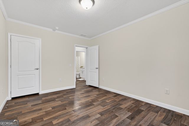 243 Merry Drive NW, Milledgeville, GA 31061