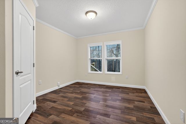 243 Merry Drive NW, Milledgeville, GA 31061