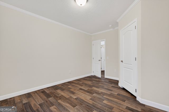 243 Merry Drive NW, Milledgeville, GA 31061