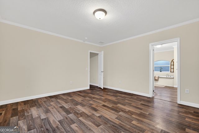 243 Merry Drive NW, Milledgeville, GA 31061