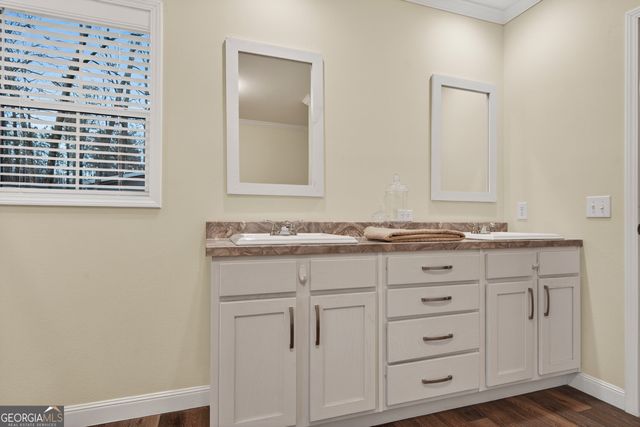 243 Merry Drive NW, Milledgeville, GA 31061