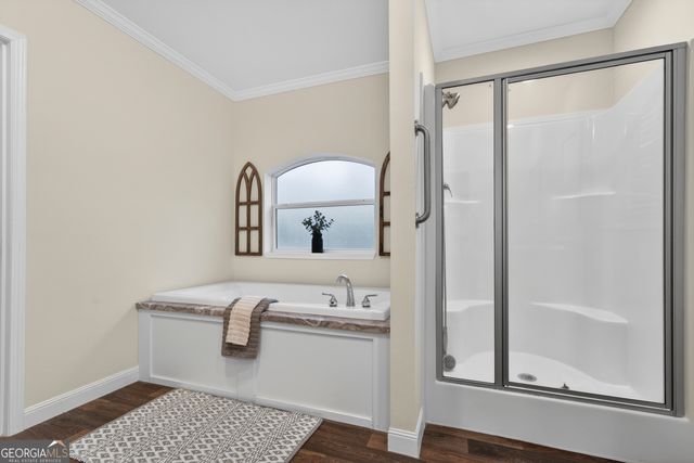 243 Merry Drive NW, Milledgeville, GA 31061