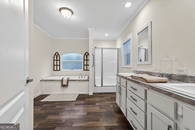 243 Merry Drive NW, Milledgeville, GA 31061