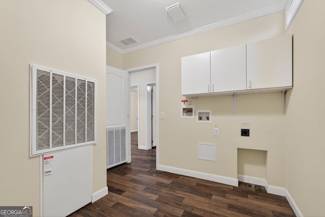 243 Merry Drive NW, Milledgeville, GA 31061