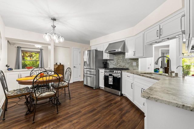 W248N9575 Norwauk COURT, Colgate, WI 53017