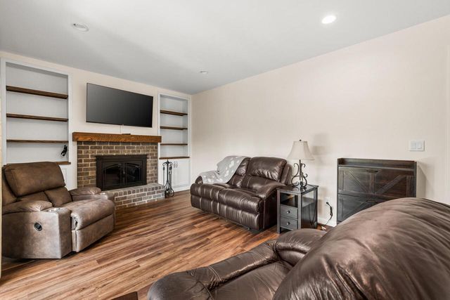 W248N9575 Norwauk COURT, Colgate, WI 53017