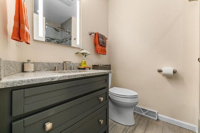 W248N9575 Norwauk COURT, Colgate, WI 53017