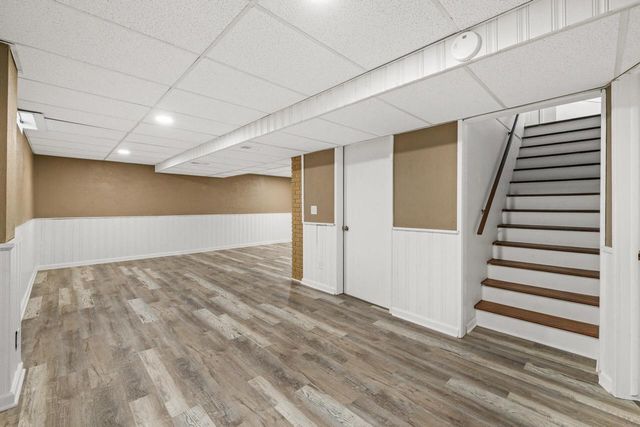 W248N9575 Norwauk COURT, Colgate, WI 53017