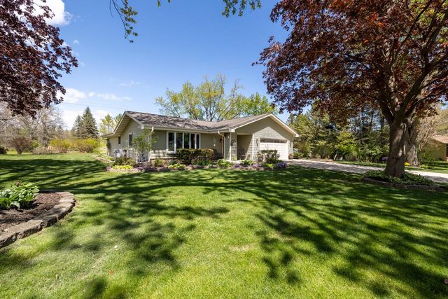 W248N9575 Norwauk COURT, Colgate, WI 53017