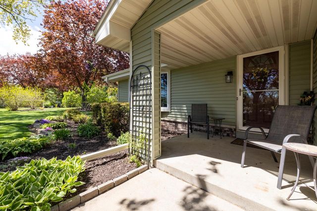 W248N9575 Norwauk COURT, Colgate, WI 53017