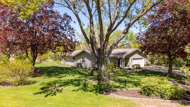 W248N9575 Norwauk COURT, Colgate, WI 53017